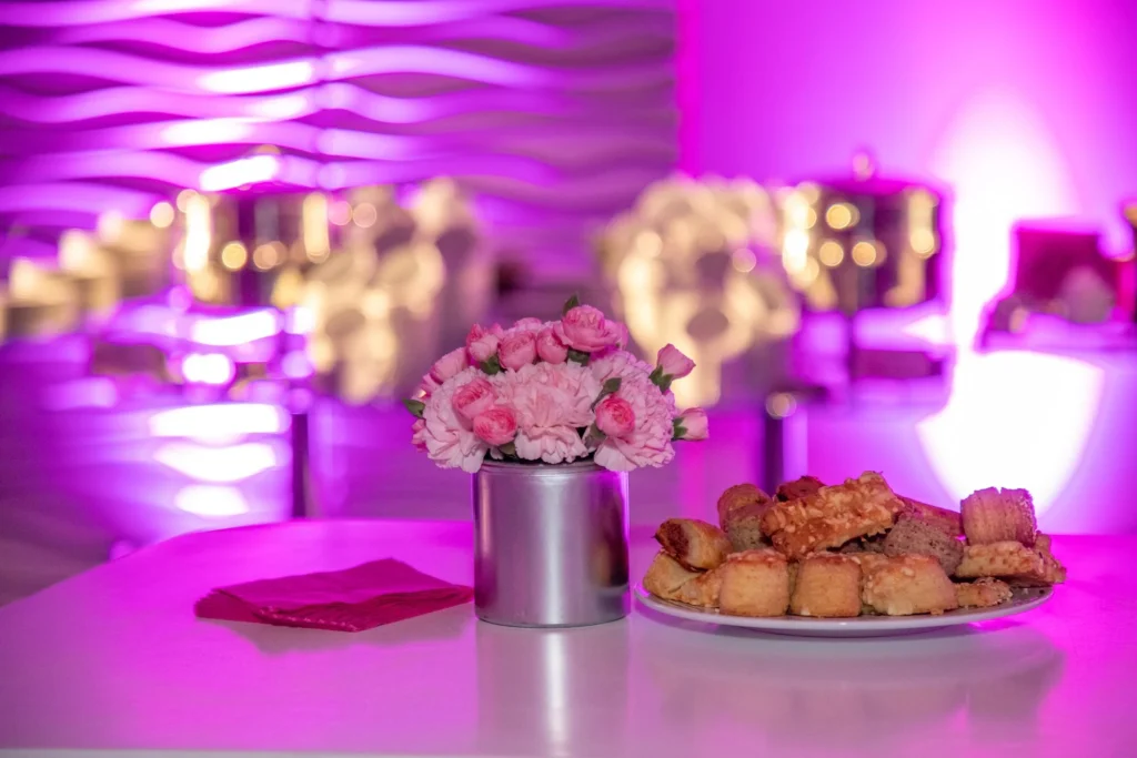Premier Outlet Újjászületés Party 250 fős állófogadás – 1. kép