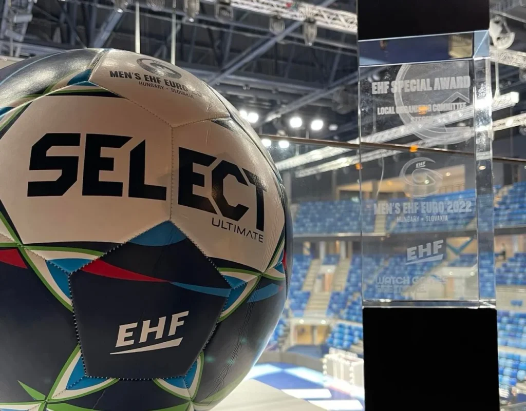 Férfi Kézilabda EB 2022 – 25. kép