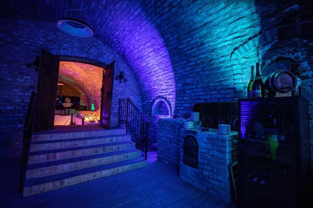 Moro Borház Soft Opening Party – 29. kép