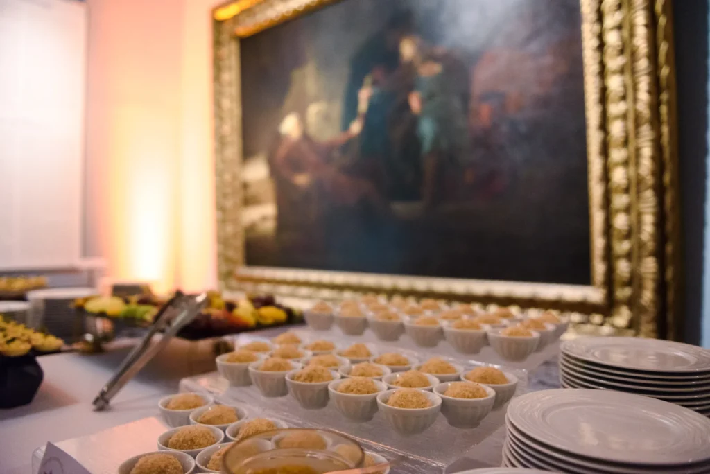 MESZ 125 éves Jubileumi Díjátadó Gálavacsora // Magyar Nemzeti Galéria – 14. kép