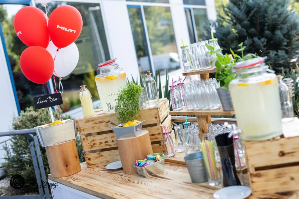 HILTI dolgozói party – 2. kép