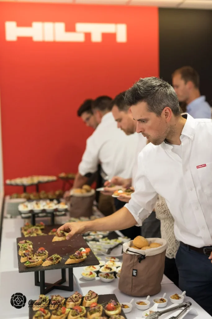HILTI dolgozói party – 9. kép