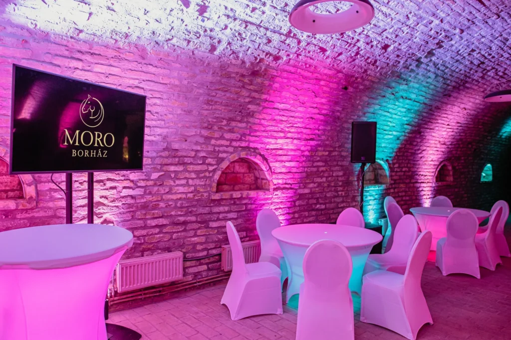 Moro Borház Soft Opening Party – 28. kép