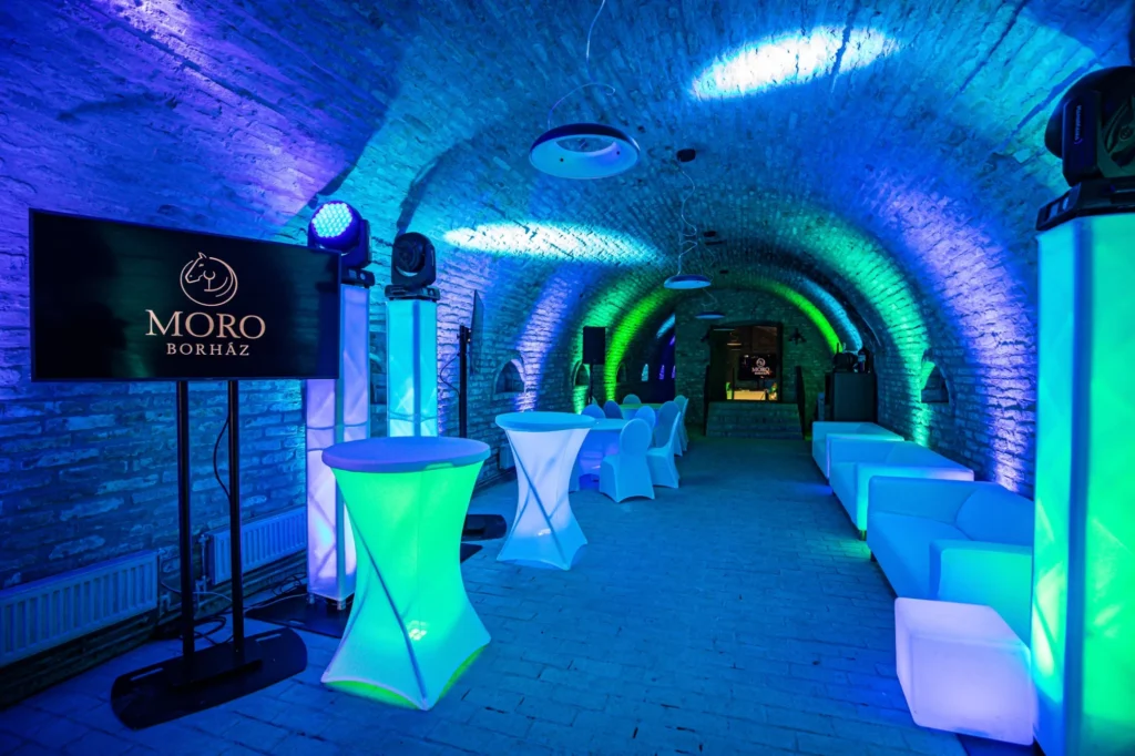 Moro Borház Soft Opening Party – 27. kép