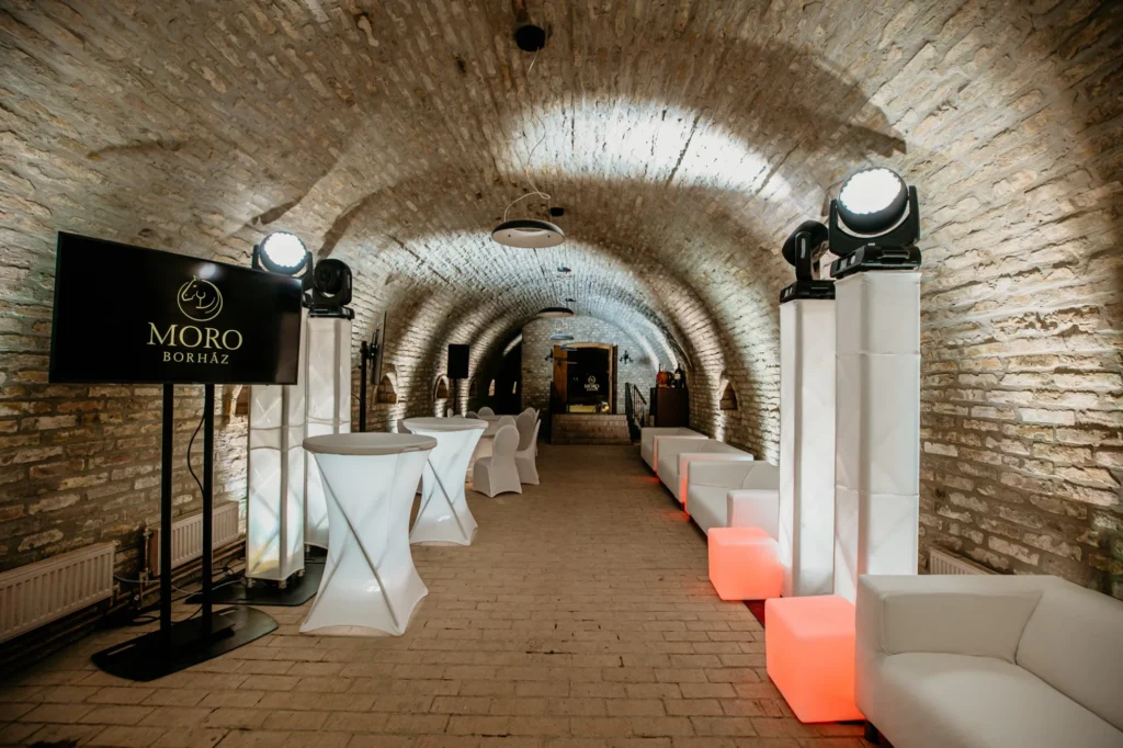 Moro Borház Soft Opening Party – 26. kép
