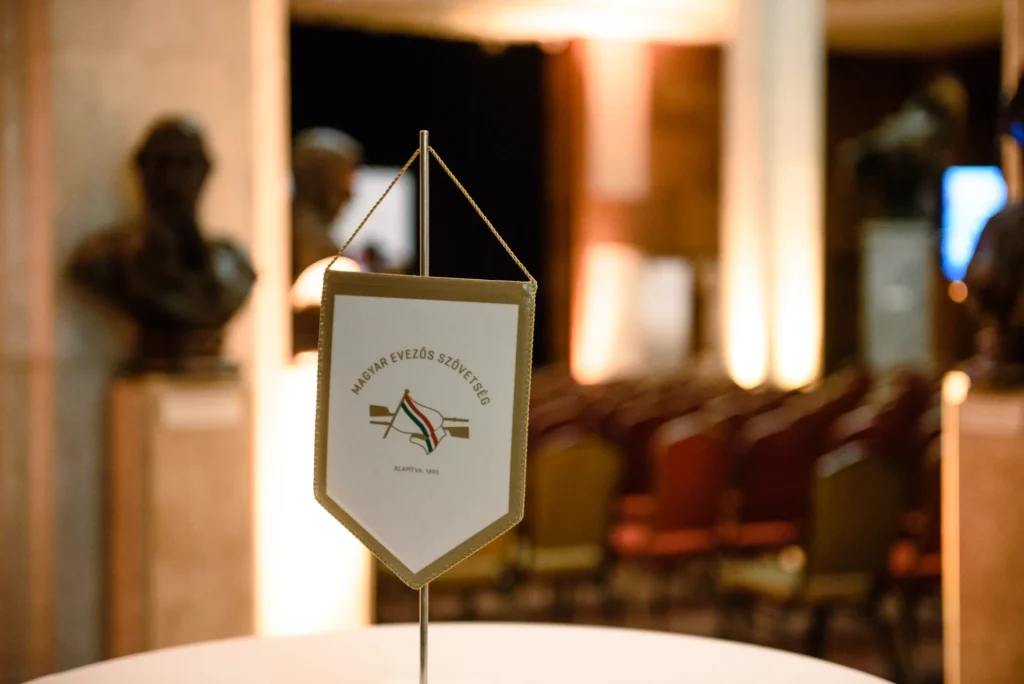 MESZ 125 éves Jubileumi Díjátadó Gálavacsora // Magyar Nemzeti Galéria – 5. kép