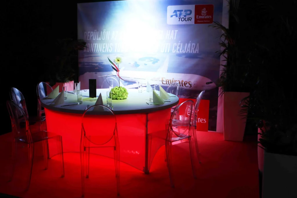 Hungarian ATP250 Tour Budapest – 2. kép