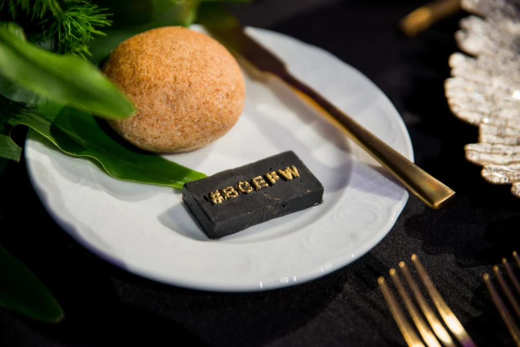 Budapest Central European Fashion Week Front Row Dinner designed by STARDOME // Vigadó – 7. kép