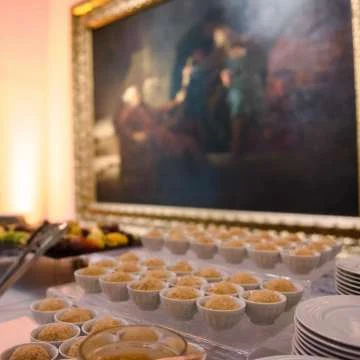 MESZ 125 éves Jubileumi Díjátadó Gálavacsora // Magyar Nemzeti Galéria