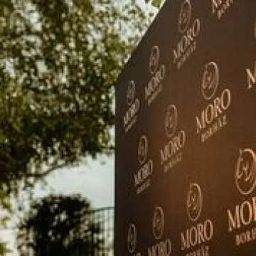 Moro Borház Soft Opening Party