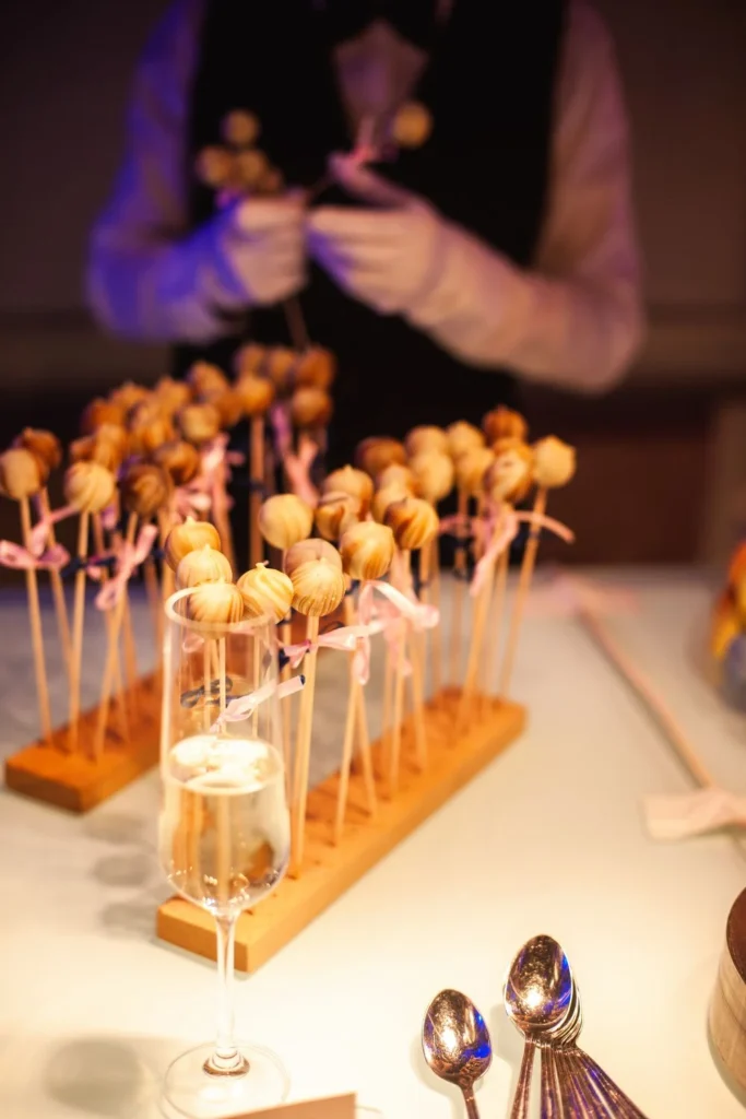Budapest Central European Fashion Week Front Row Dinner designed by STARDOME // YBL Palota – 16. kép