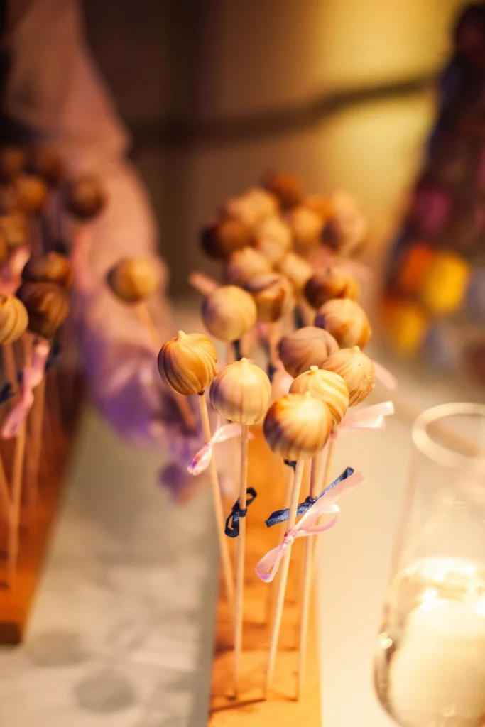 Budapest Central European Fashion Week Front Row Dinner designed by STARDOME // YBL Palota – 15. kép