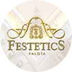 Festetics Palota logó